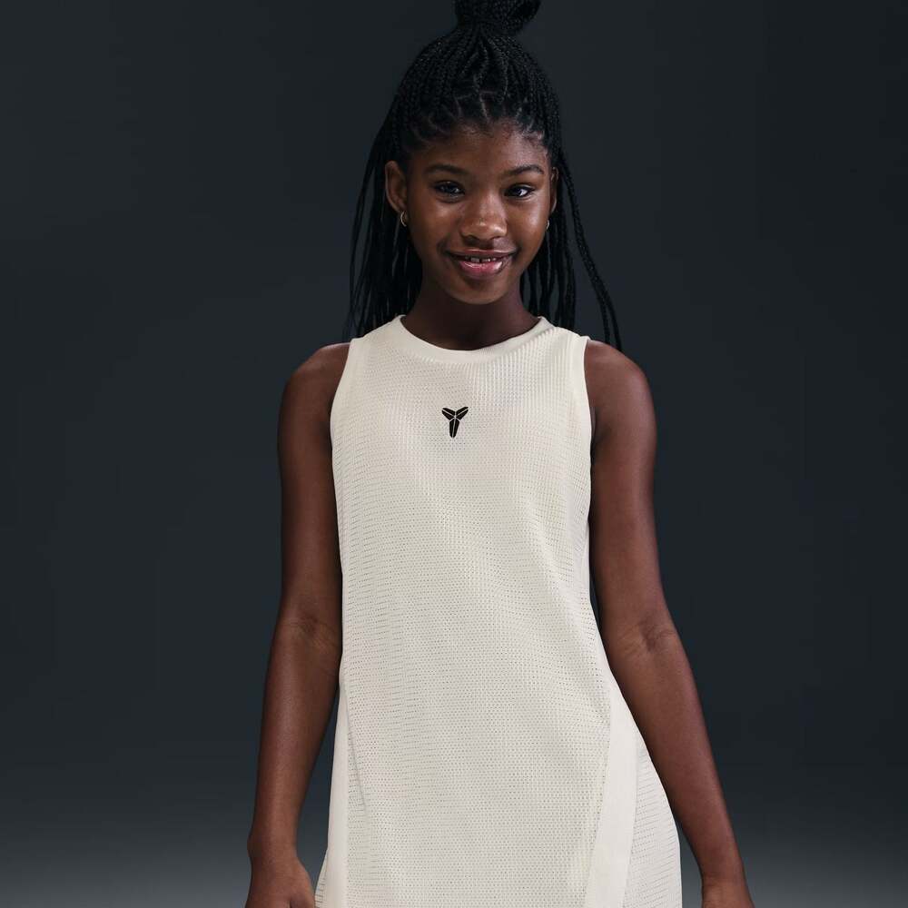 Nike Kobe Dri-FIT Mesh Tank Dress